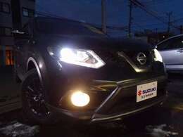 禁煙・本州車　ETC　左右シートヒーター　オートライト