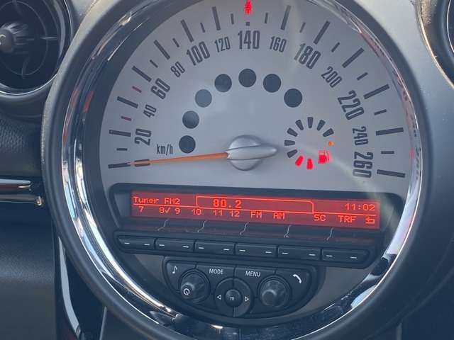 メーター回りの画像です！