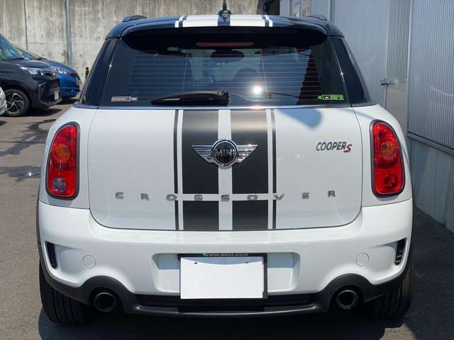 ワンオーナーも綺麗なお車になります♪