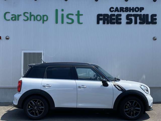 ご納車前に、有資格エンジニアが法定点検相当の整備（もしくは車検整備）を行ない、消耗品類も点検または交換いたしますので安心です