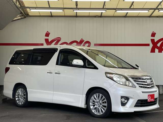 ワンオーナー・禁煙車のお車になります。一度見て頂ければきっと「お気に入りの1台」になると思います！