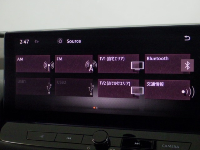 USB・ブル-トゥースも対応可能です