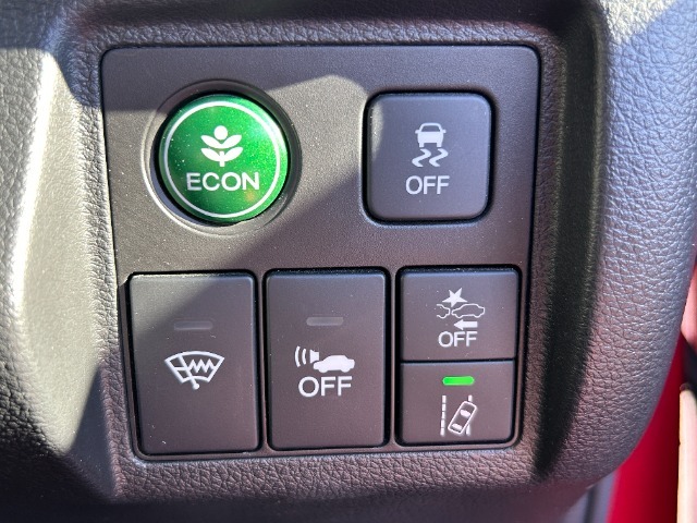 Hondaの車が初めての方にも扱いやすいお車になっています！！少しでも気になれば、ぜひ一度ご来店ください☆