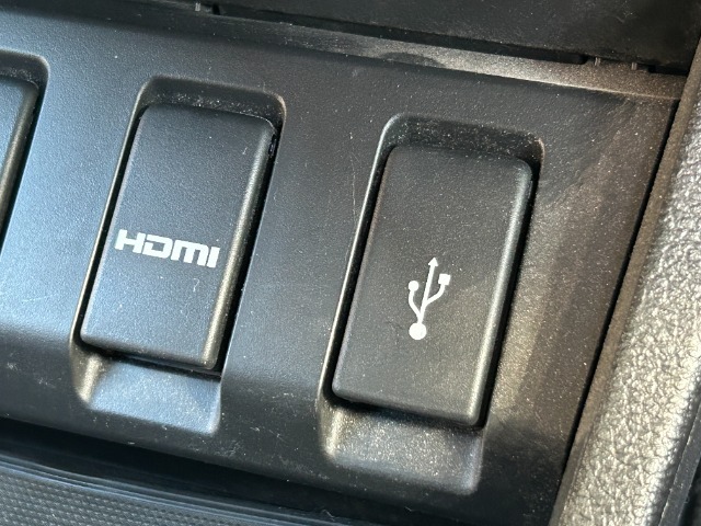 USBチャージャー