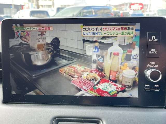 フルセグTV