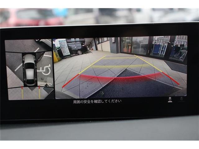 〇全周囲カメラ￥78，982‐【後退時全体を見渡せるオプション機能です。安心安全な駐車を実現します。】