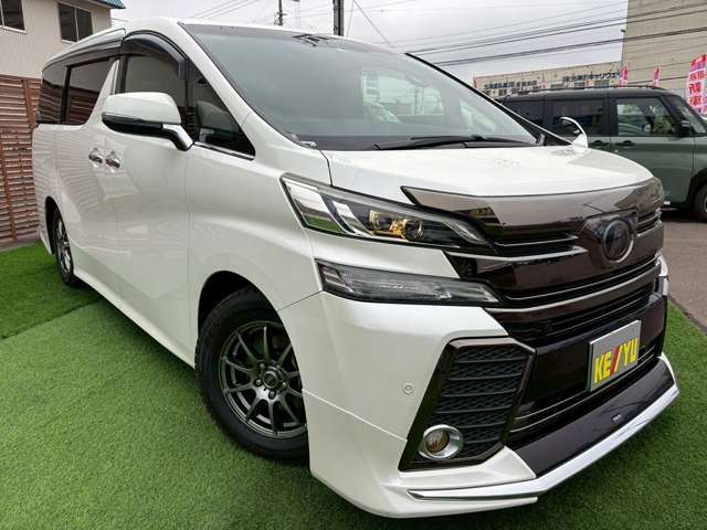 ☆修復歴表示を自社基準では無く、公的機関「（財）日本自動車査定協会」の基準を採用し、全車に修復歴の有無や箇所、程度を明記☆