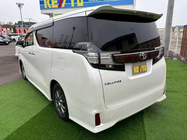 自社陸運局認証工場＆指定工場完備！国家資格車検検査員資格を持った整備士による整備。ステレオ・エアコン等走行に関係の無い所も不具合箇所が有れば修理してご納車致します☆