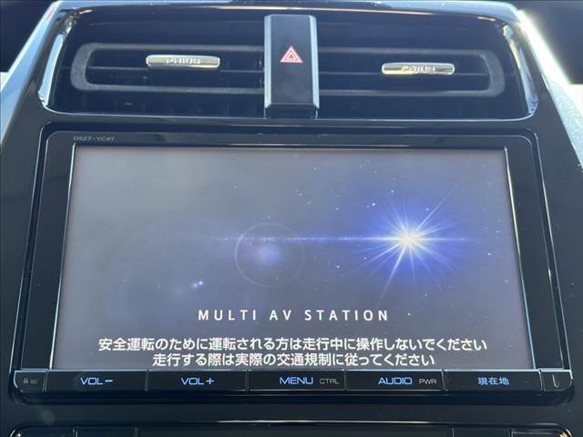 ☆純正SDナビ