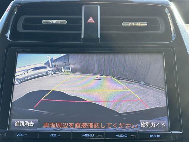 ☆バックカメラ