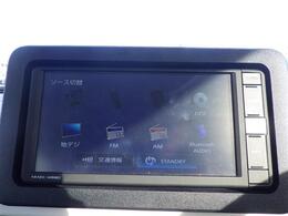 地デジTV DVD CD Bluetooth