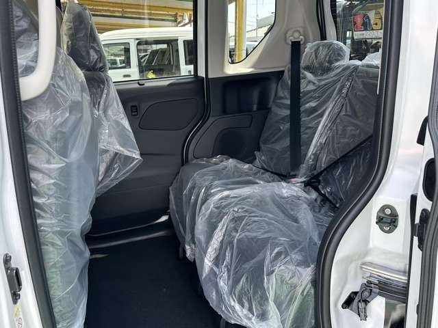 ★登録済未使用車につきましては、傷、凹み等一切ございませんので、新車と同様ですのでご安心ください！もしダメージがある場合は契約前に責任をもってしっかりとお伝えします！※試乗車や中古車は確認を要します！