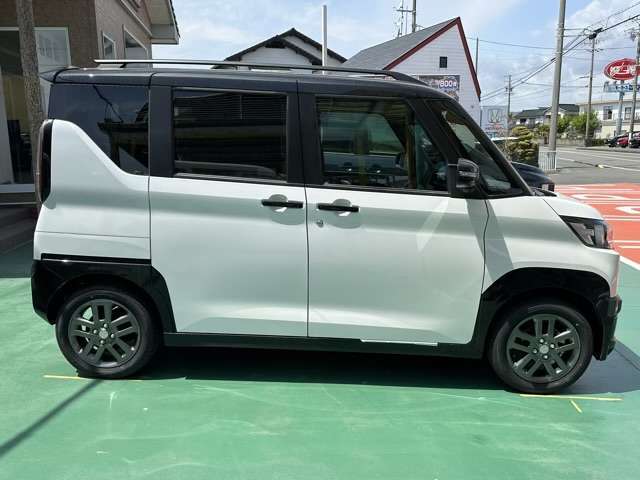 ★納車前に、当社の指定工場で納車前点検を行って納車しますので、安心してお乗りいただけます！もちろん、点検料は車両本体価格に含まれています！