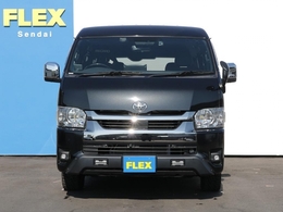 高年式・低走行でフレックスカスタムもされているかっこいい車両が仙台店に入庫いたしました！！