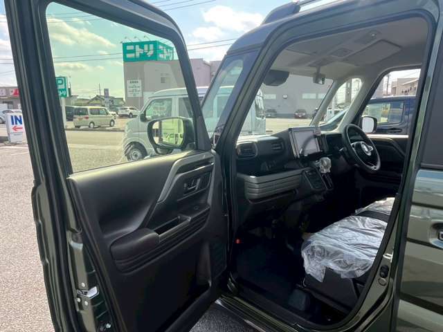 全国各地へ登録納車可能です！遠方の場合でももちろんご購入可能です！ケーユーの車は保証も安心☆遠方の方でも万が一のトラブルなどは全国の正規ディーラーにて保証修理が可能です☆