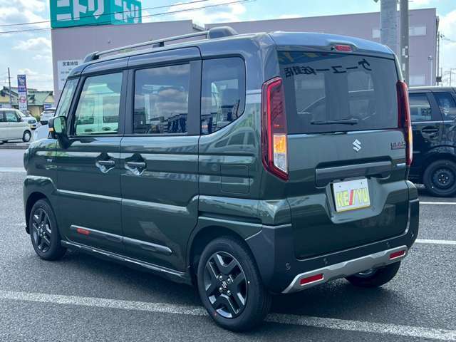 ☆【走行距離管理システム】で展示車は全て走行距離の改ざんが無いか確認しています☆