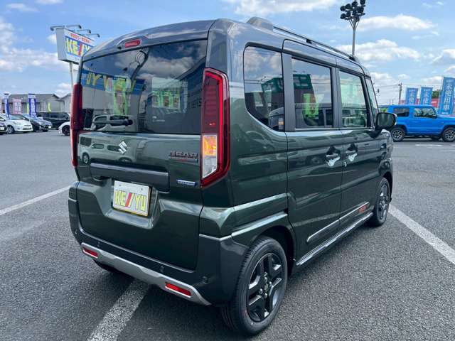 東北自動車道は佐野藤岡インターを足利方面へ降り、左手に佐野プレミアムOUTLET、信号越えて右手に見える大きいKEIYUの看板が目印☆ご来店お待ちしております☆足利方面からは小山方面左手にございます♪