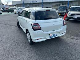 スイフトXGが入荷致しました