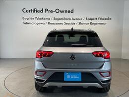 ★CPO保証を付帯し、全国の正規店でメンテナンス可能です。