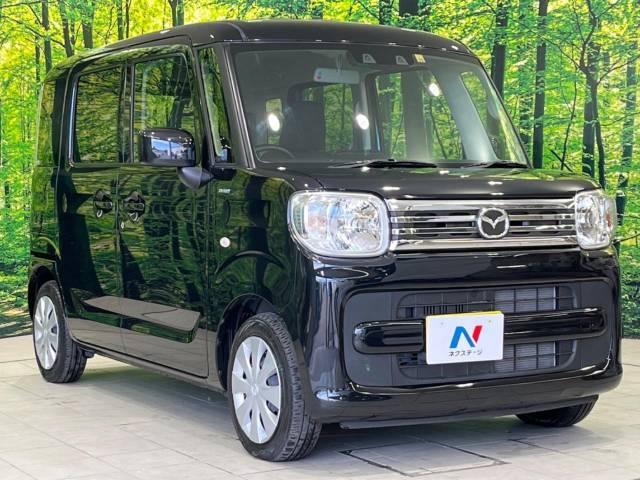 大好評のボディコーティング「弾スプラッシュコート」もご納車までに施工可能。通常のガラスコートと異なる、耐久年数6年の無機質ガラスコーティングが、ボディをキレイな状態に保ってくれます。