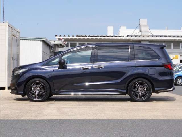 ◆法定整備実施◆Honda認定中古車の整備基準にもとづく整備を実施いたします。法定点検の整備に加え、Honda独自のプラスアルファー点検整備を実施。基準を満たしていない消耗部品を交換いたします。