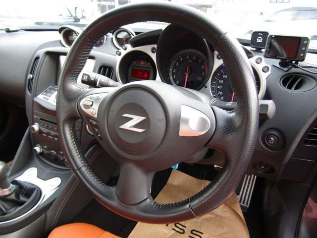 もちろんご購入後のメンテナンスもお任せください！明るく車に詳しい専門スタッフがお客様のカーライフの安心と安全をサポートさせていただきます！