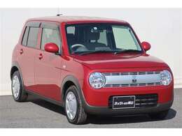 アルトラパン　Lグレードが入荷しました。