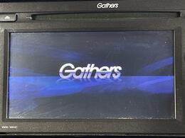 【純正ナビ】専用設計で車内の雰囲気にマッチ！ナビ利用時のマップ表示は見やすく、いつものドライブがグッと楽しくなります！