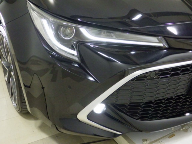 【LEDヘッドライト】LEDヘッドライトは消費電力が少ないので寿命が長いですよ！明るさも十分で、夜間走行の負担を和らげてくれます！
