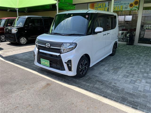 ★アフターサービスもバッチリ★　【速太郎車検加盟】単店車検台数全国1位（春日井店10,000台）ご購入後も高品質なサービスでお客様をサポートさせて頂きます！！