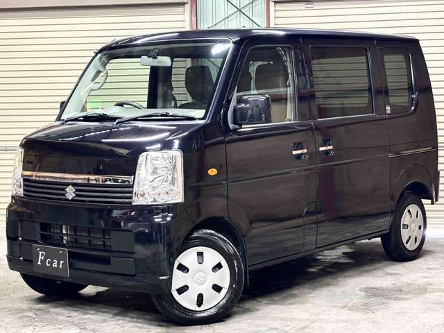 ご納車前、内装クリーニングを行いきれいな状態でお渡しいたします！