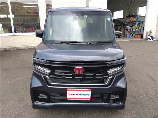 4WD☆ターボ☆禁煙車☆走行2.5万キロ☆試乗できます☆両側パワスラ☆ホンダセンシング☆ACC☆LKAS☆オートハイビーム☆パドルシフト☆ハーフレザーシート☆前席シートヒーター☆専用ブラック15アルミ