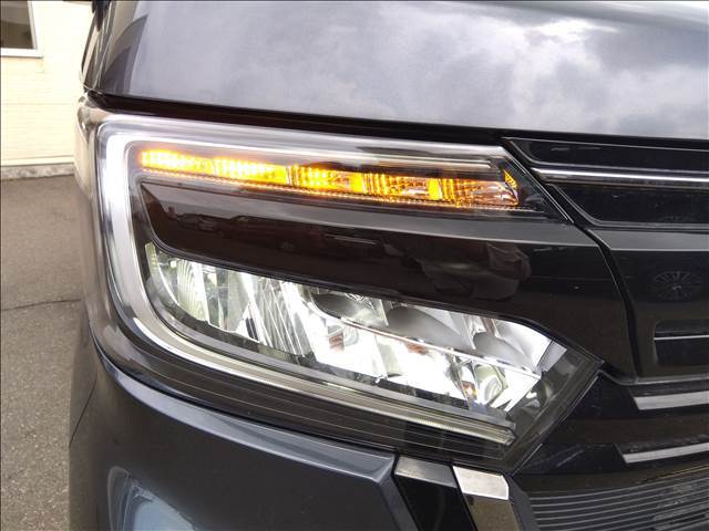 4WD☆ターボ☆禁煙車☆走行2.5万キロ☆試乗できます☆両側パワスラ☆ホンダセンシング☆ACC☆LKAS☆オートハイビーム☆パドルシフト☆ハーフレザーシート☆前席シートヒーター☆専用ブラック15アルミ
