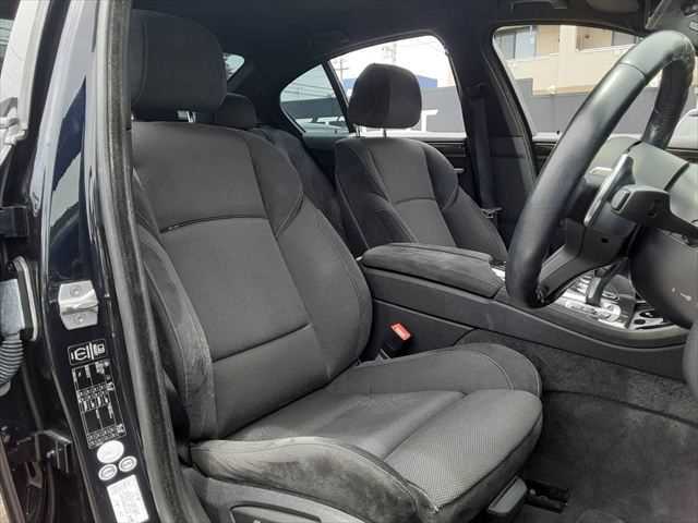 ☆運転席側1列目シート