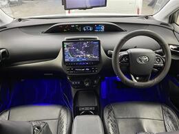 ・アラウンドビューモニター・前席シートヒーター・モデリスタエアロ・MAVERICK19インチアルミホイール・TEIN車高調・アルパインツィーター・前後ドライブレコーダー