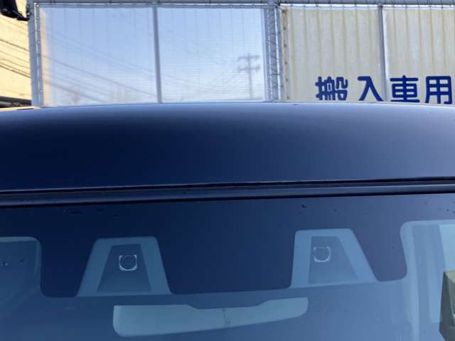 ステレオカメラで認識し、衝突回避・衝突軽減をサポート【デュアルカメラブレーキサポート】！（詳しくはスタッフへ！）