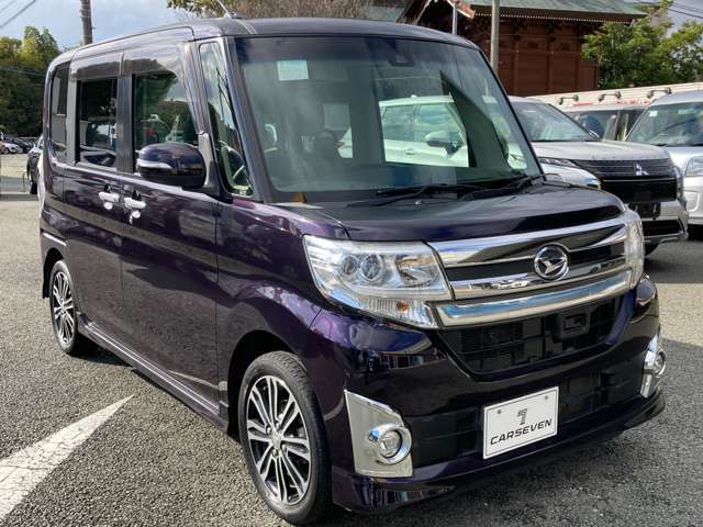 【買わなくてもOK！お気軽にお問い合わせください☆】中古車は一物一価、毎日のように在庫の入れ替わりがあります。気になる車は取り敢えずお問い合わせしてみてください♪