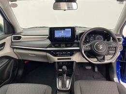 【インパネ全体】『インパネ全体』の画像になります。写真の内容に関してご不明点、ご質問等がございましたらお気軽にガリバー店舗までお問い合わせください。