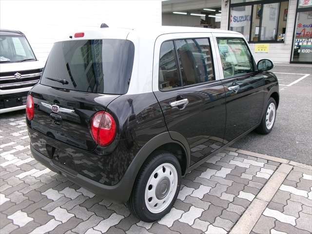 【アフター保証】当店は全ての車両にスズキメーカー保証をお付けして販売しております。5年もしくは10万キロまでメーカー保証が有効となりますので、納車後もご安心してお乗り頂けます！