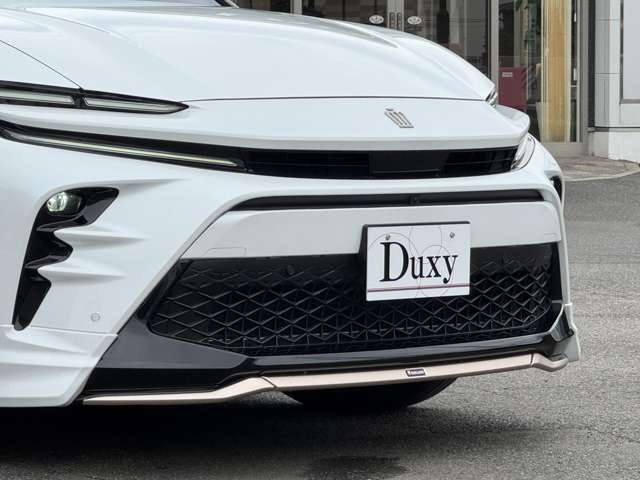 ワンオーナー　モデリスタフルエアロ　パノラマルーフ　HDMI端子　デジタルインナーミラー　パノラミックビューモニター　ブラインドスッポットモニター　純正ドライブレコーダー　ETC2.0　ブラウン内装