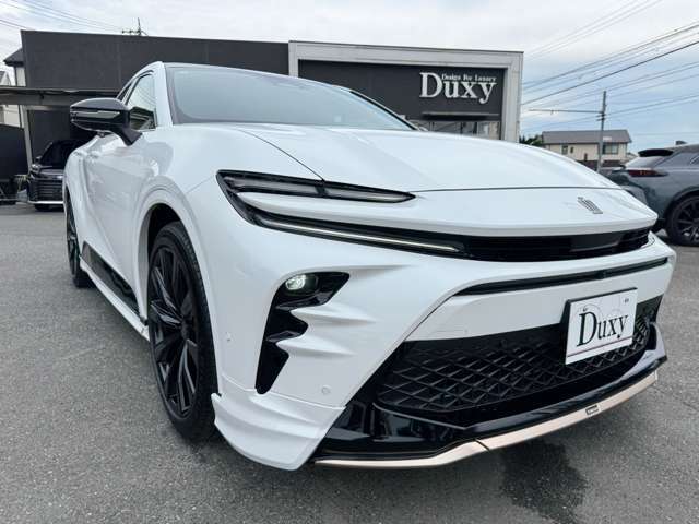 ワンオーナー　モデリスタフルエアロ　パノラマルーフ　HDMI端子　デジタルインナーミラー　パノラミックビューモニター　ブラインドスッポットモニター　純正ドライブレコーダー　ETC2.0　ブラウン内装