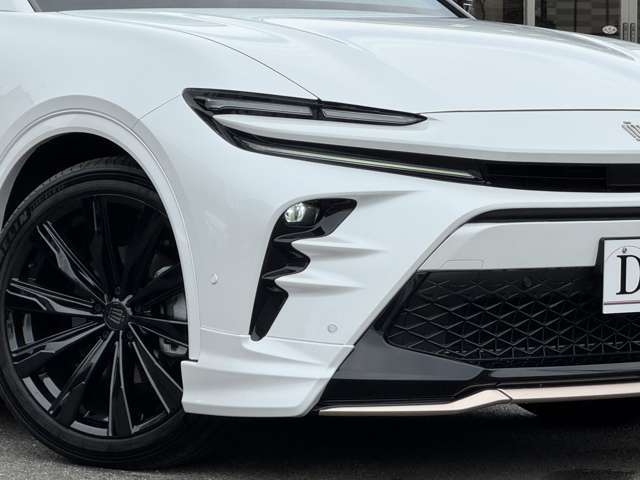 ワンオーナー　モデリスタフルエアロ　パノラマルーフ　HDMI端子　デジタルインナーミラー　パノラミックビューモニター　ブラインドスッポットモニター　純正ドライブレコーダー　ETC2.0　ブラウン内装