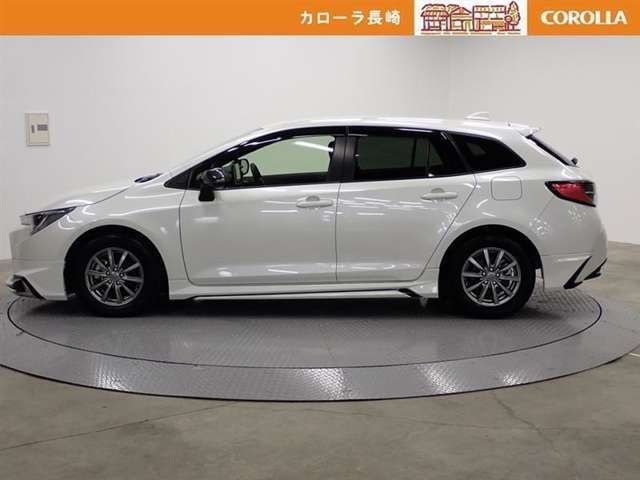 高品質、充実の整備と安心ロングラン保証1年付きでお車をお引渡し致します