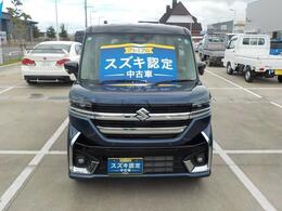 ボディーカラーはインディゴブルーメタリック2　ブラック2トーン☆