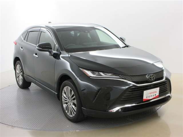 トヨタ車のプロの検査員が実施した「車両検査証明書」付き！車両の状態をこれ1枚でチェックできます！