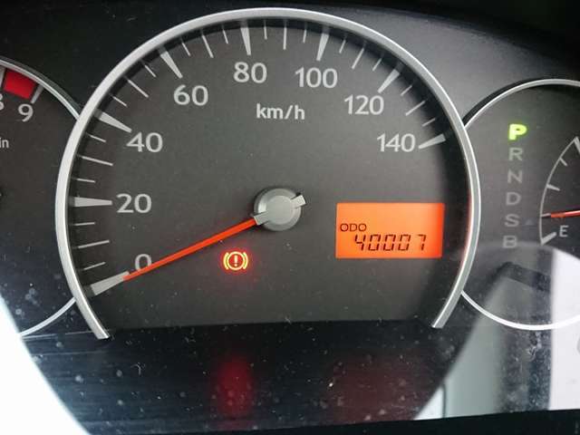 40000Km