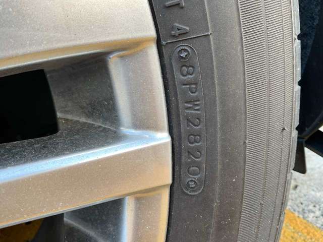 交換時期や状態については現車確認時にご相談ください。