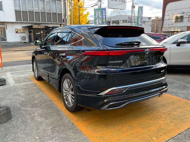 気になるお車がございましたらお気軽にお問い合わせくださいませ♪