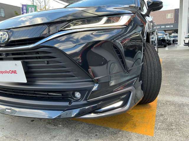 LEDヘッドライト・フロントフォグランプ・LEDデイライト