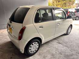 弊社はすべて現状販売となる為現車確認をお願いしております。来店が難しいお客様に関しては、ノークレーム・ノーリターンの販売とさせて頂いております ので宜しくお願い致します。